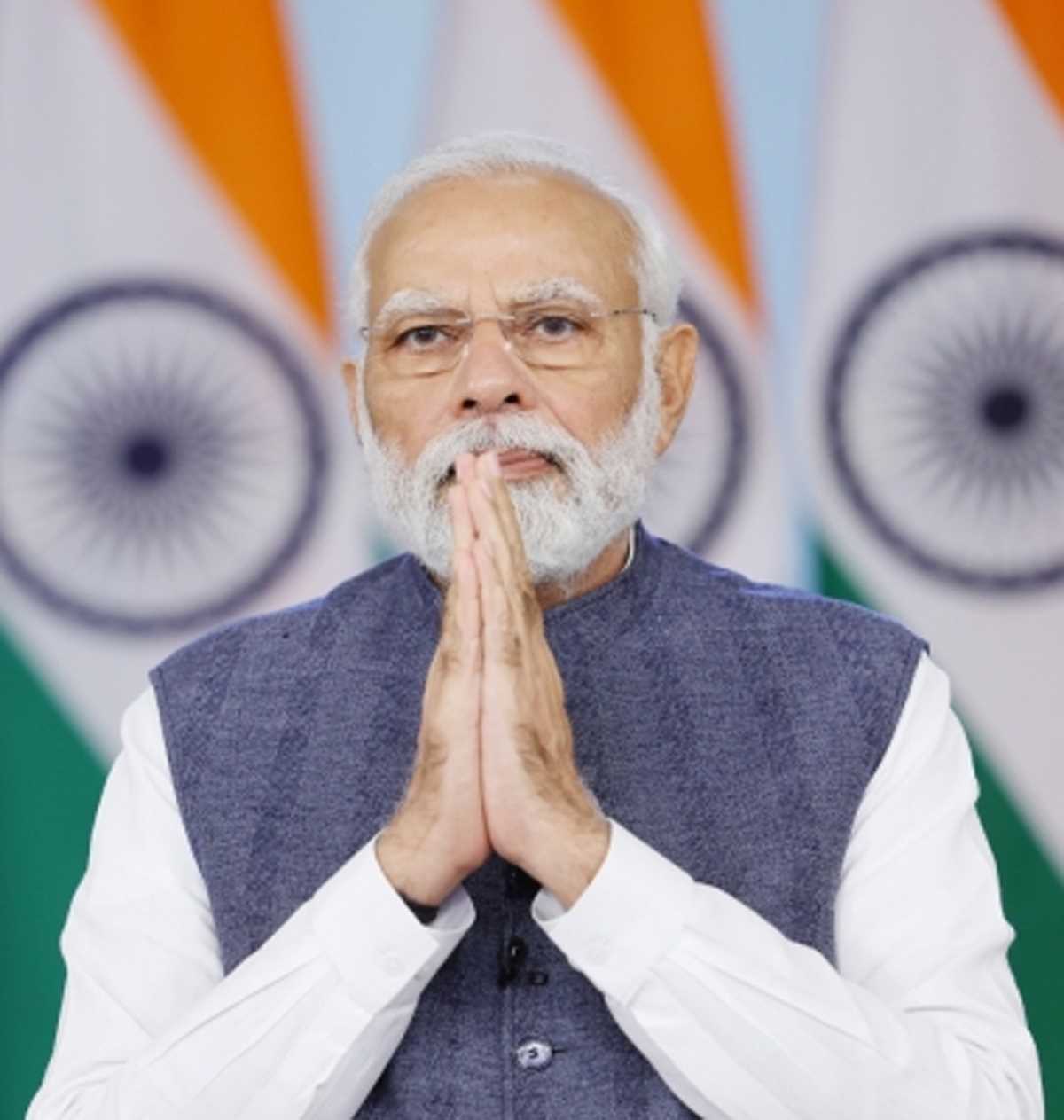 प्रधानमंत्री 8-9 अप्रैल को तेलंगाना, तमिलनाडु और कर्नाटक का दौरा करेंगे प्रधानमंत्री 8-9 अप्रैल को तेलंगाना, तमिलनाडु और कर्नाटक का दौरा करेंगे